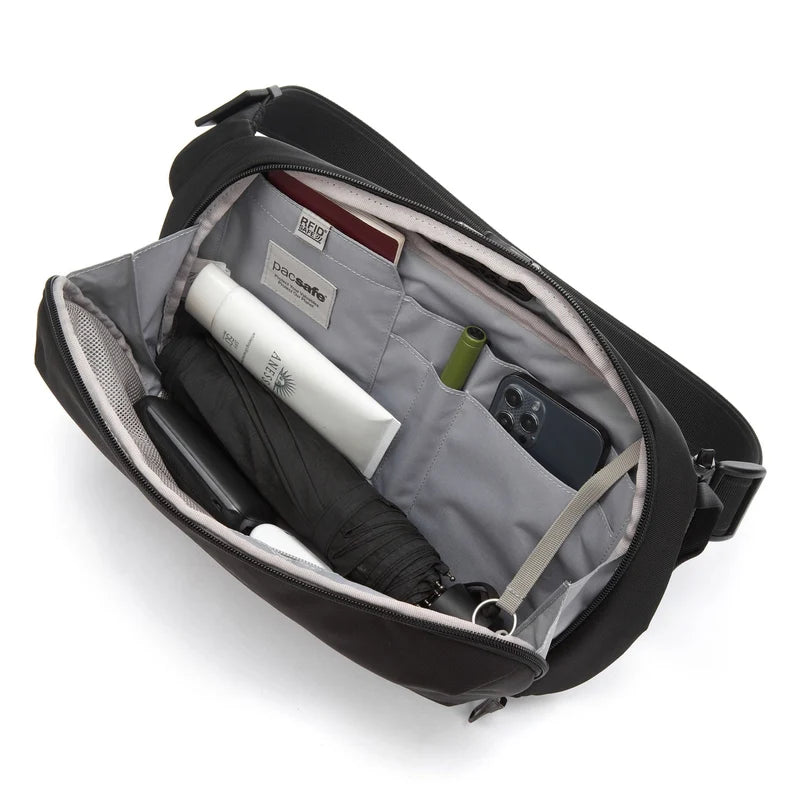 Pacsafe® V Anti-Theft Urban Sling Pacsafe