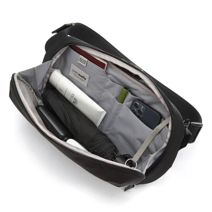 Pacsafe® V Anti-Theft Urban Sling Pacsafe