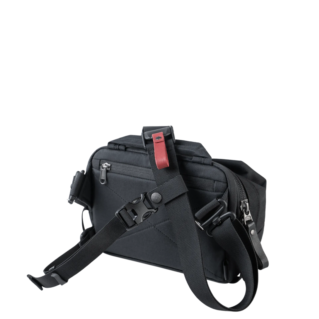 MINI RIDER V2 Sling Bag 4.5L Countycomm