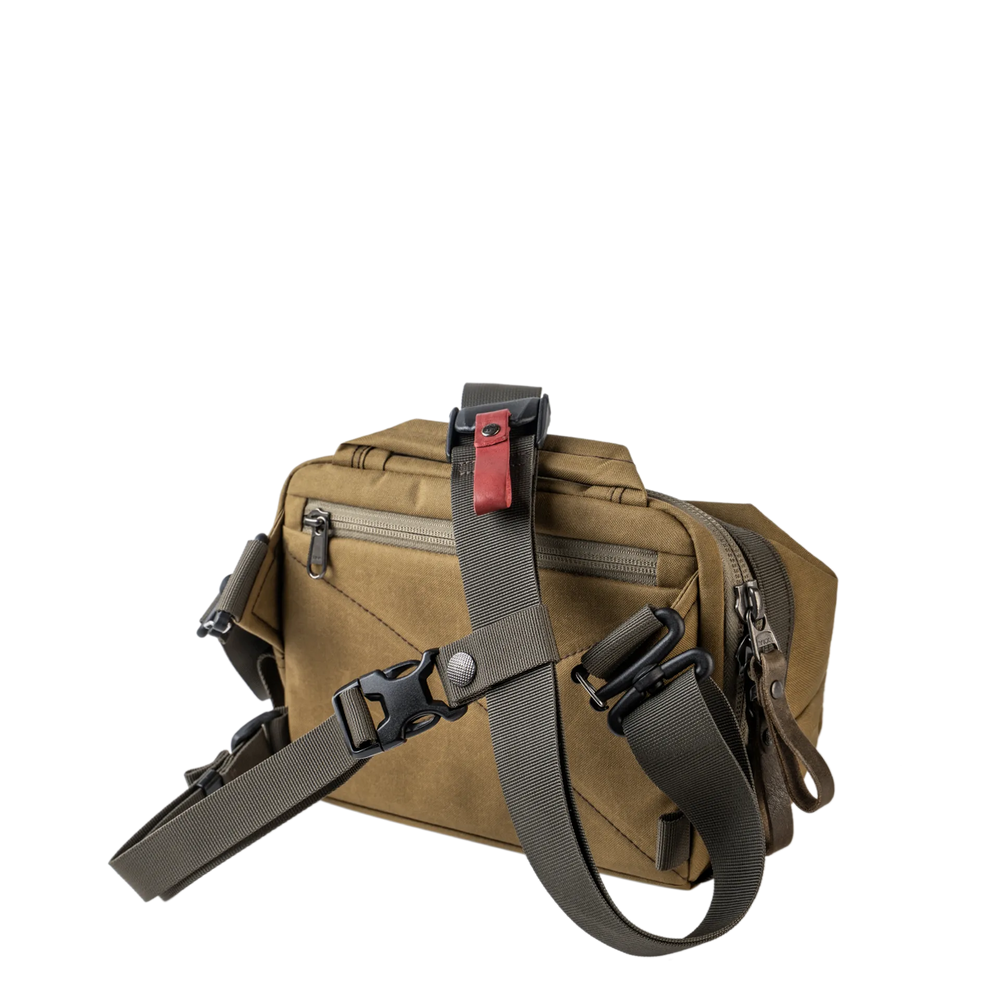 MINI RIDER V2 Sling Bag 4.5L Countycomm