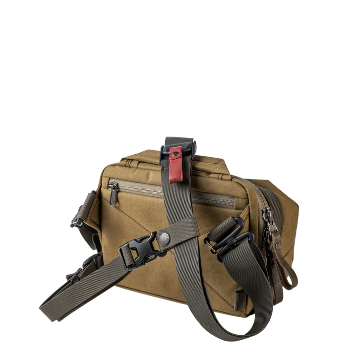 MINI RIDER V2 Sling Bag 4.5L Countycomm