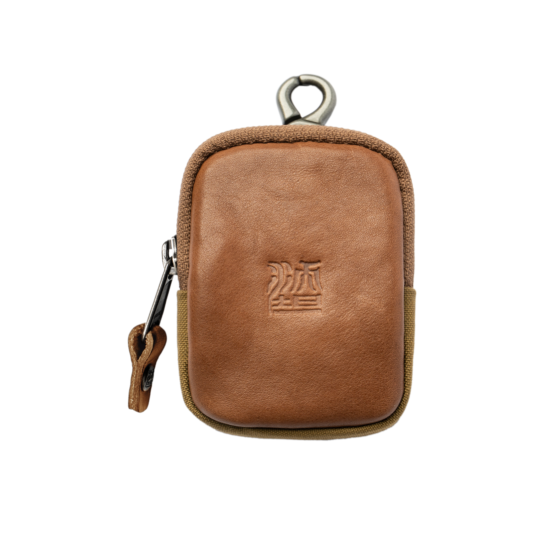 Mini Side Pouch Wotancraft