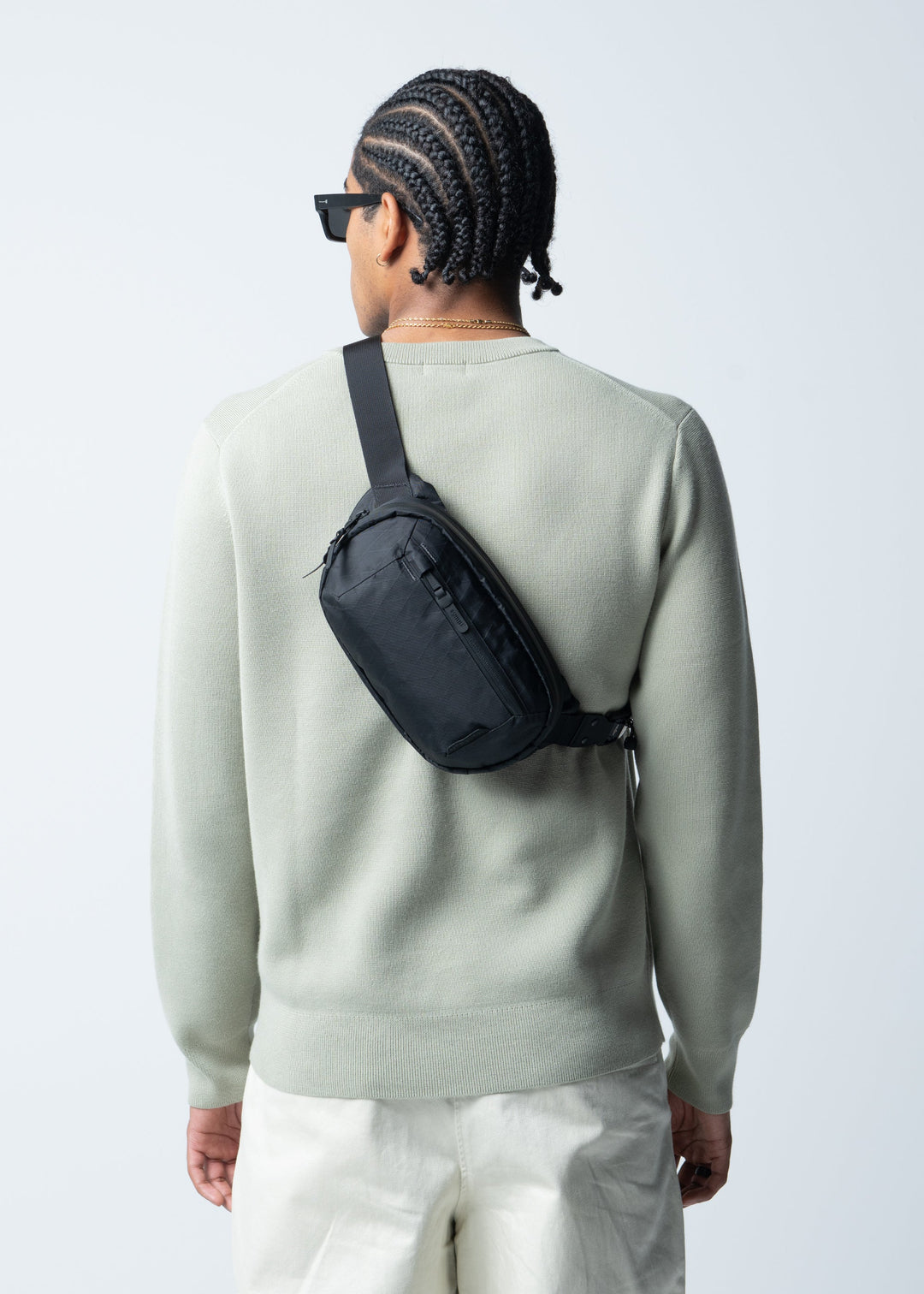 Commuter Sling 2.5L Sympl