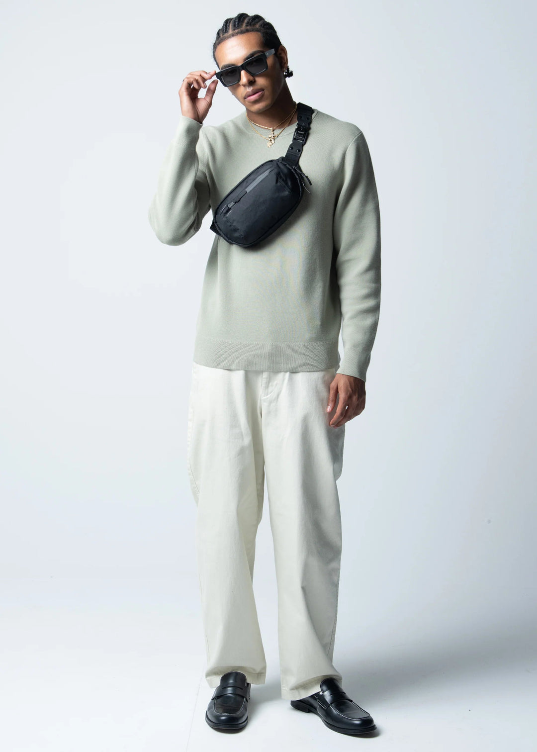 Commuter Sling 2.5L Sympl