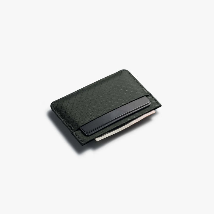 Molecule Cardholder