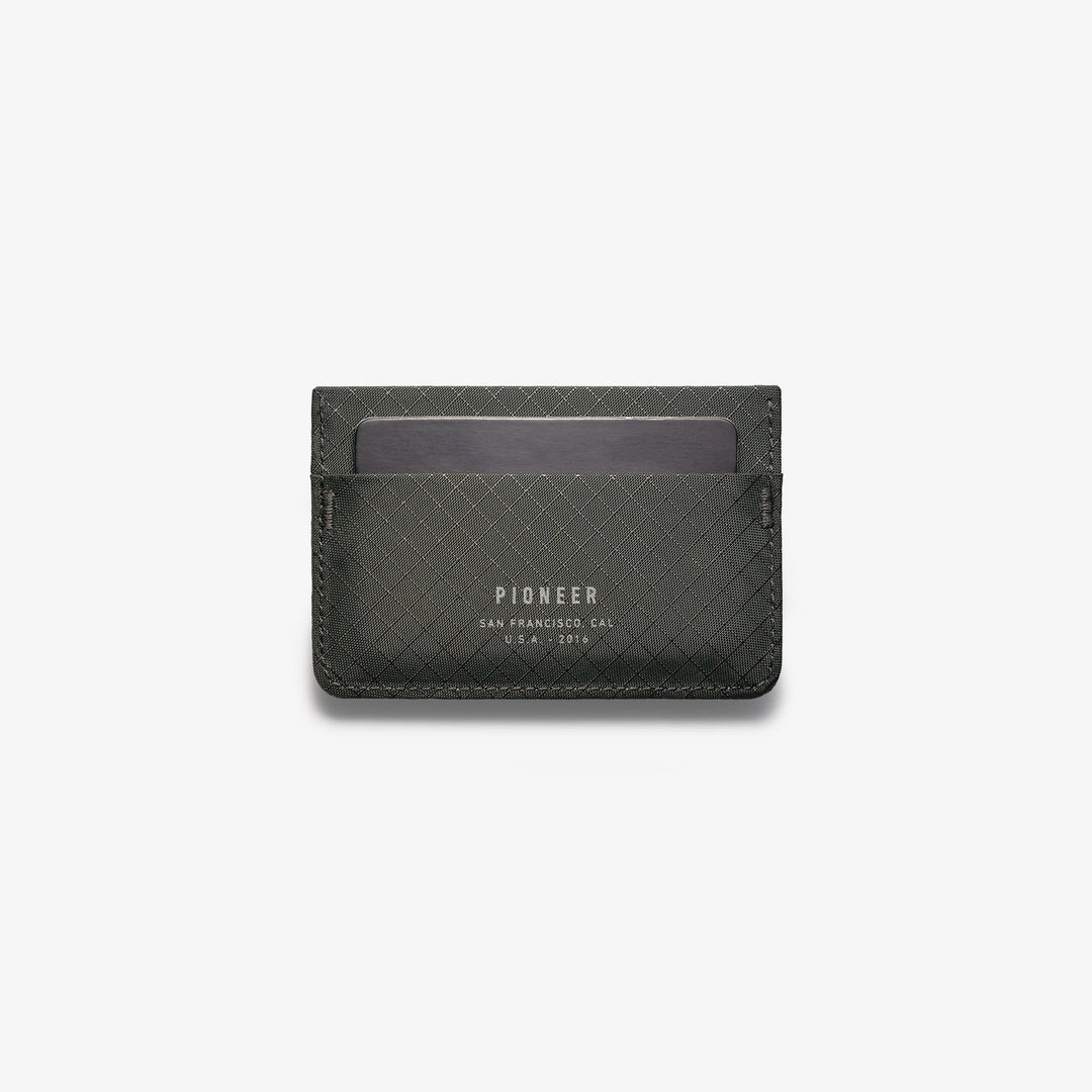 Molecule Cardholder