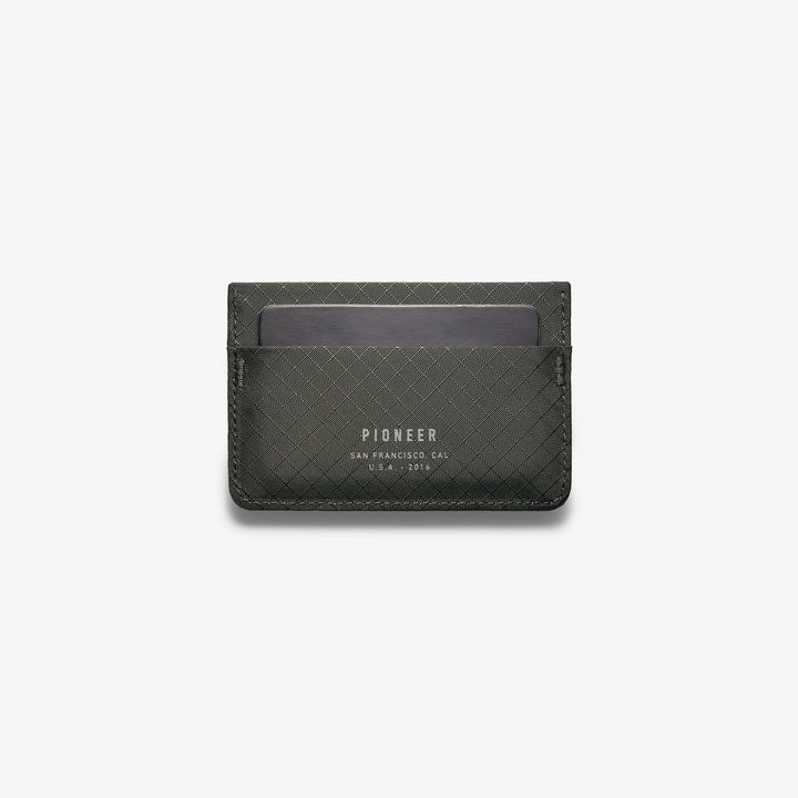 Molecule Cardholder