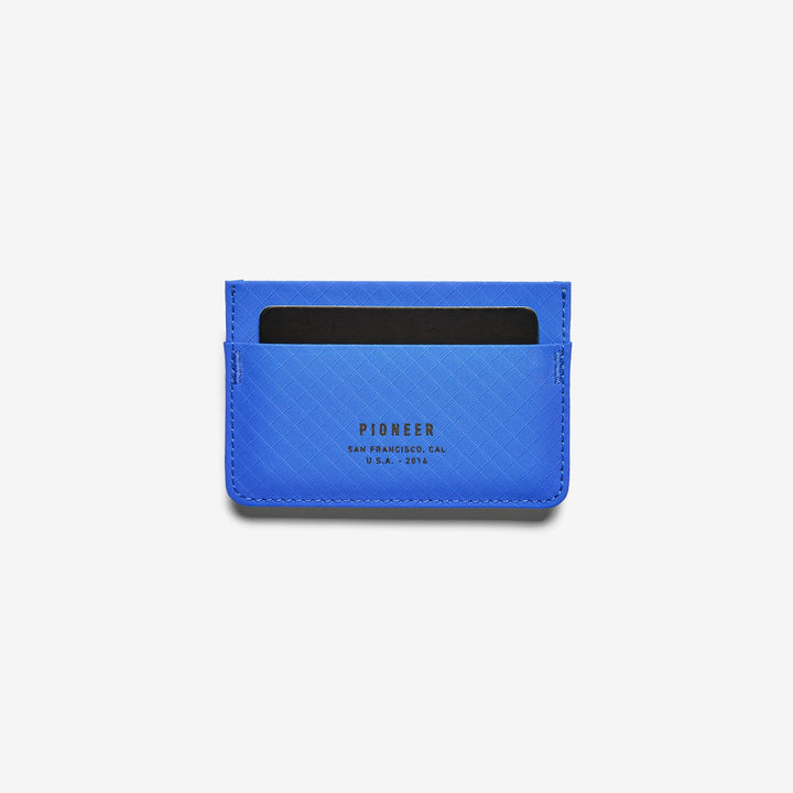 Molecule Cardholder Pioneer Carry