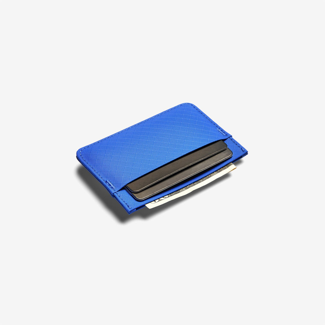 Molecule Cardholder Pioneer Carry