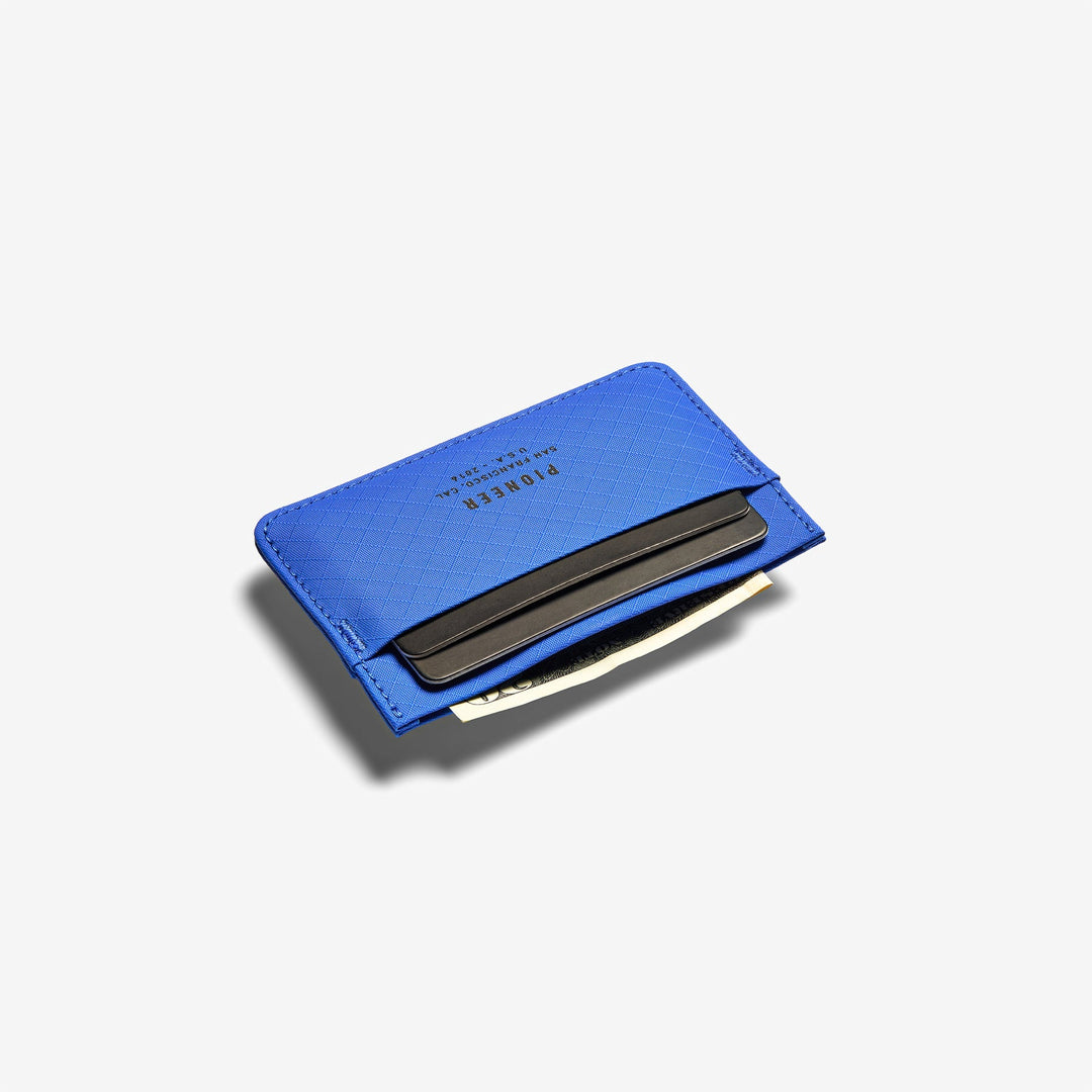 Molecule Cardholder Pioneer Carry