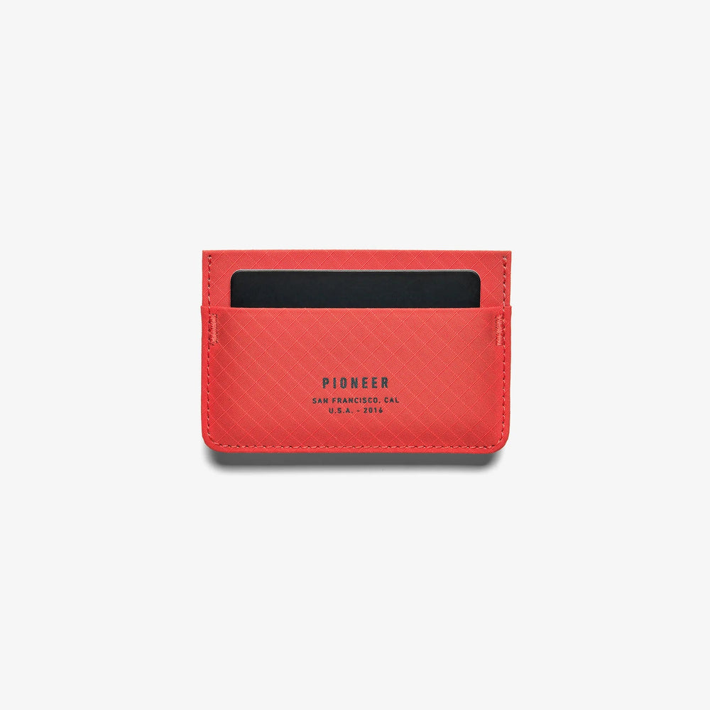 Molecule Cardholder Pioneer Carry