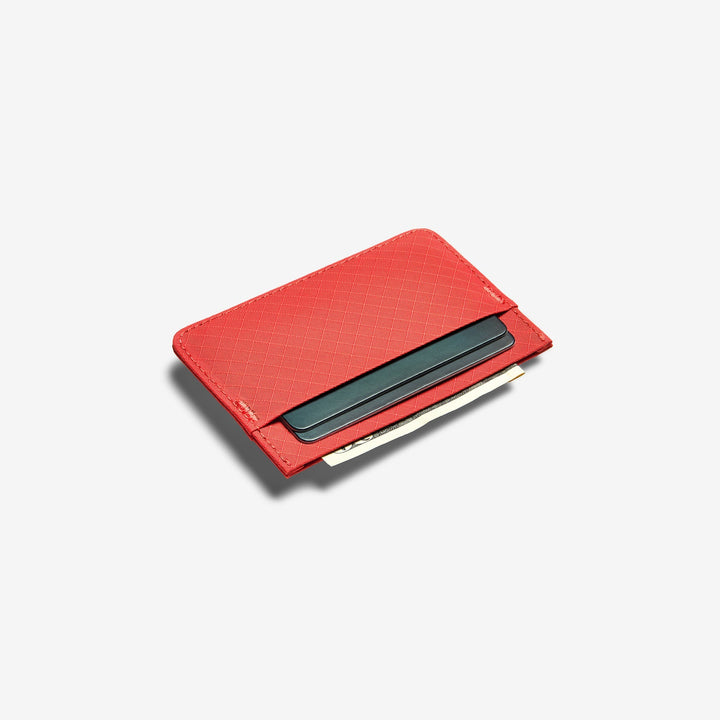 Molecule Cardholder Pioneer Carry