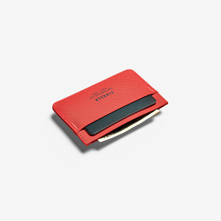 Molecule Cardholder Pioneer Carry
