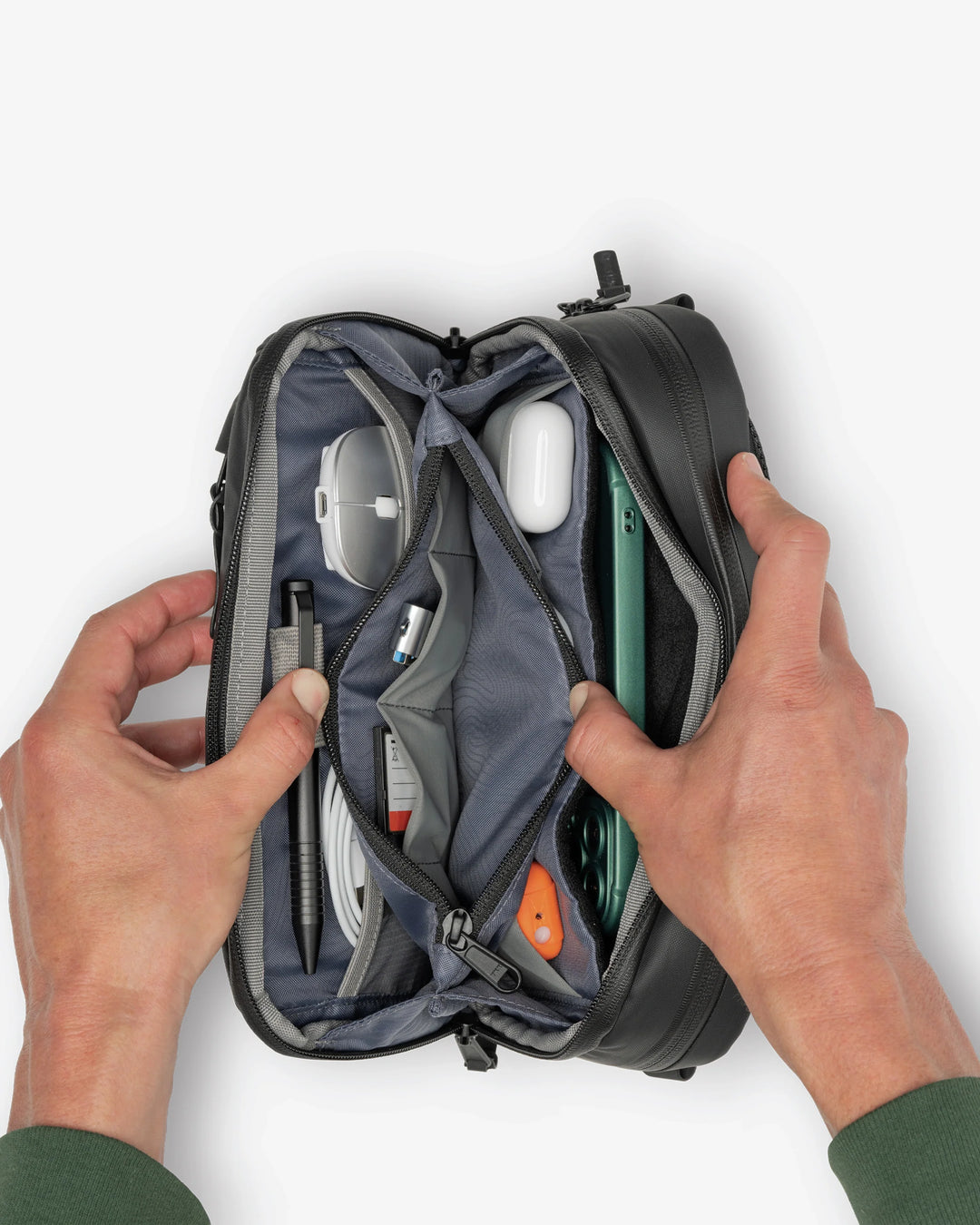 Motion Sling 3L Sympl