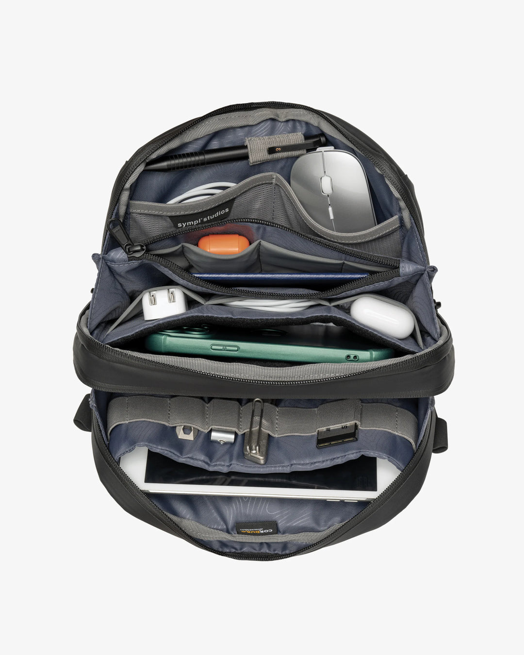 Motion Sling 3L Sympl