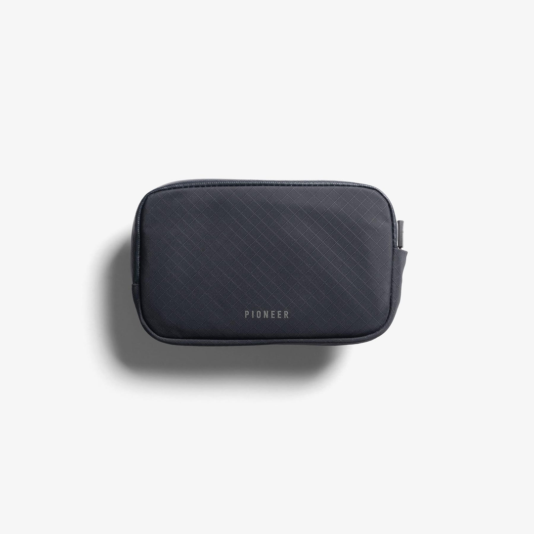 Commuter Zip Wallet Pioneer Carry