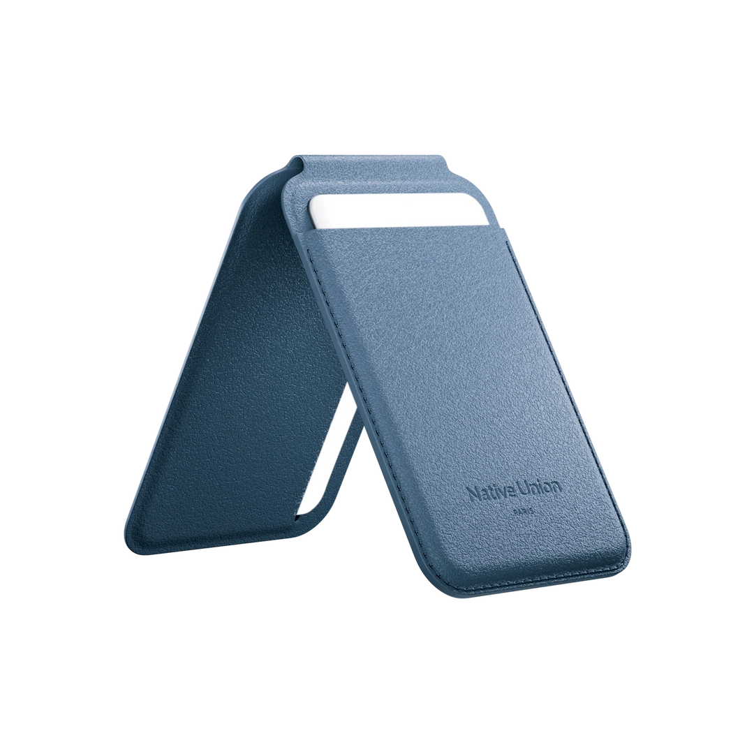 Active Wallet Stand | Magnetic Native Union