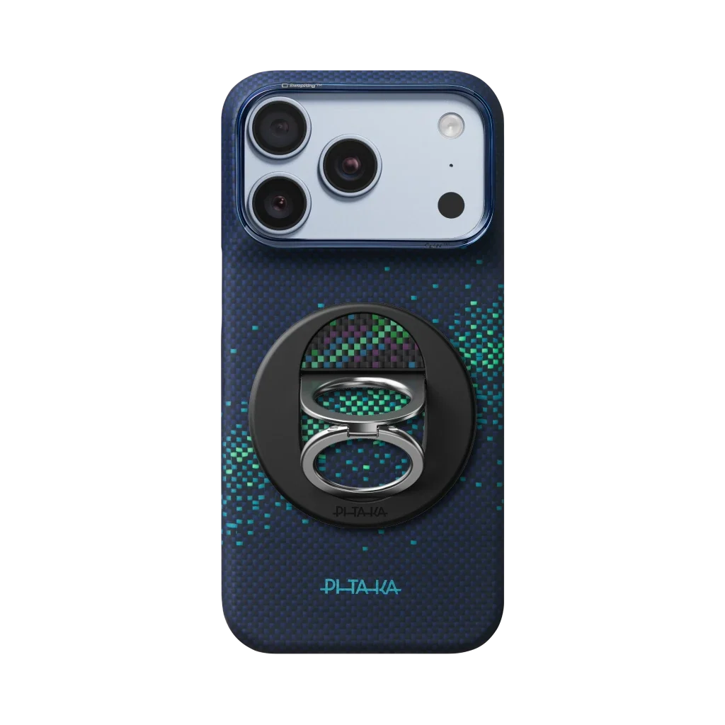 MagEZ Grip 3 Pitaka