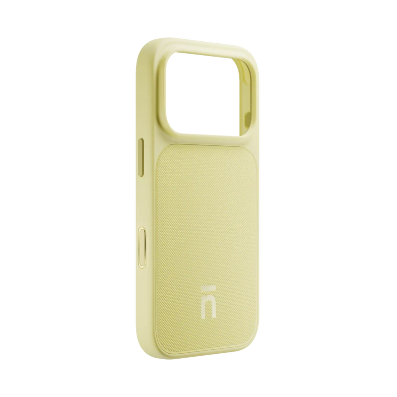 Neo Case for iPhone 18 Native Union