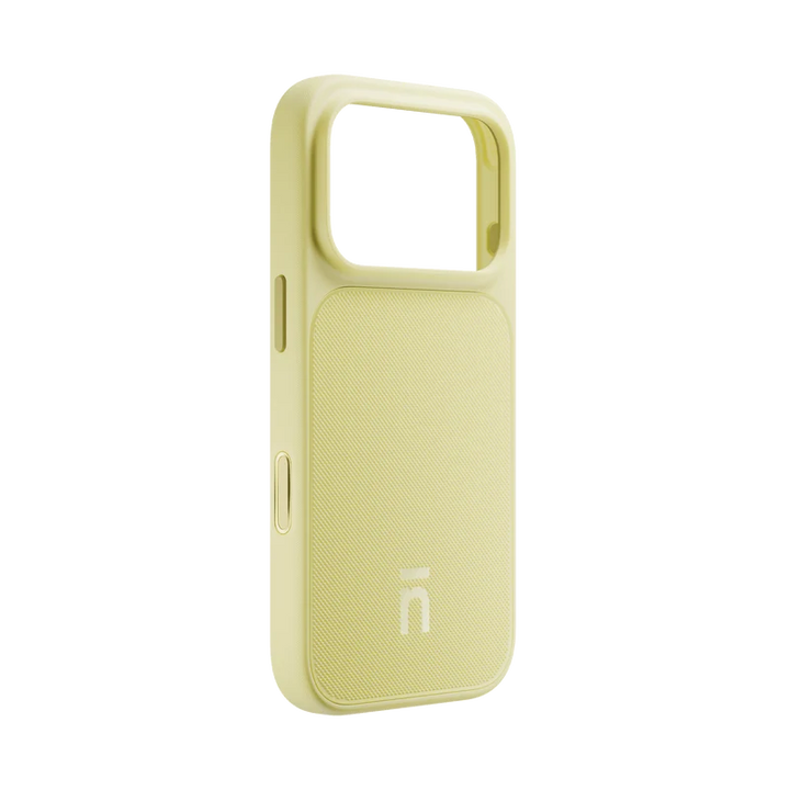 Neo Case for iPhone 18 Native Union