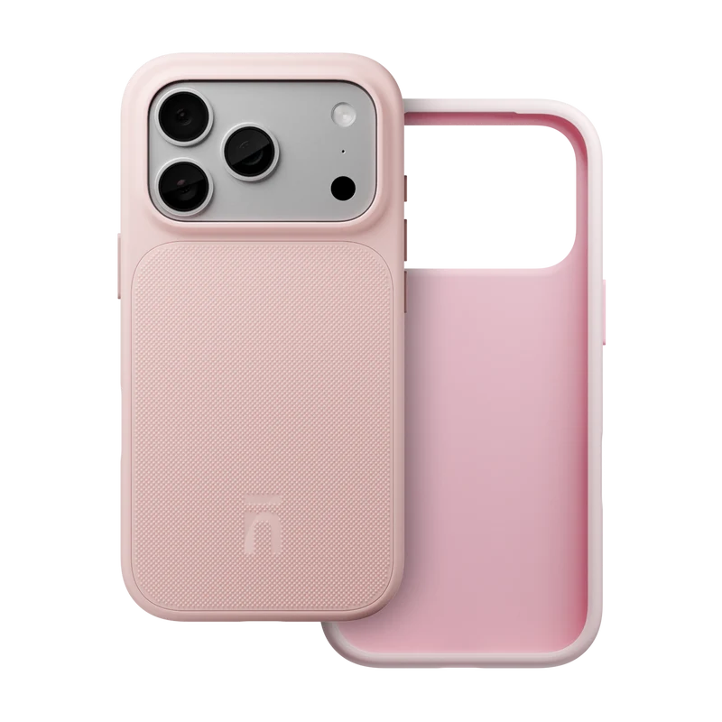 Neo Case for iPhone 18 Native Union