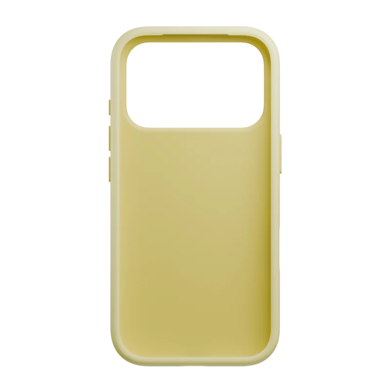 Neo Case for iPhone 18 Native Union