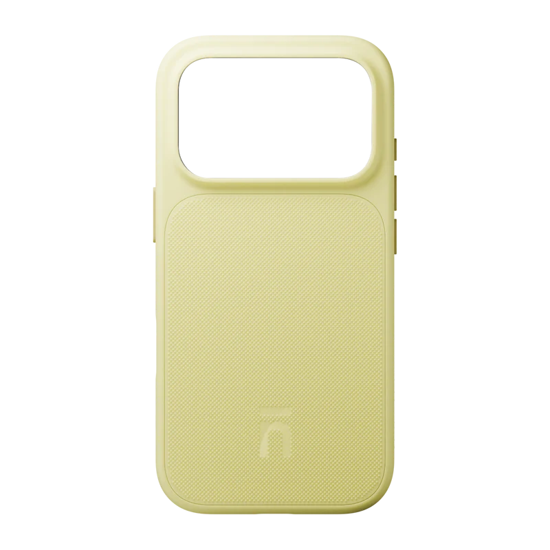 Neo Case for iPhone 18 Native Union