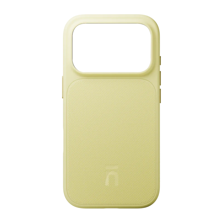 Neo Case for iPhone 18 Native Union
