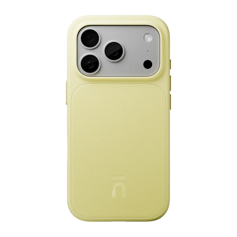 Neo Case for iPhone 18 Native Union