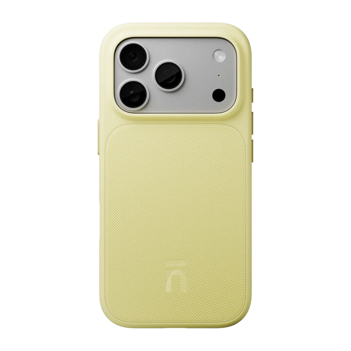 Neo Case for iPhone 18 Native Union