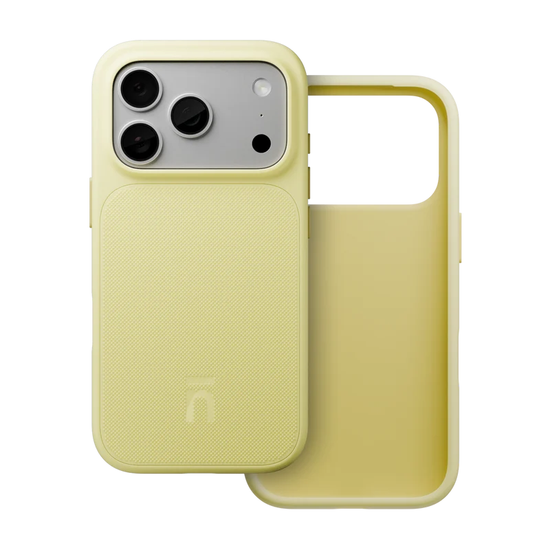 Neo Case for iPhone 18 Native Union