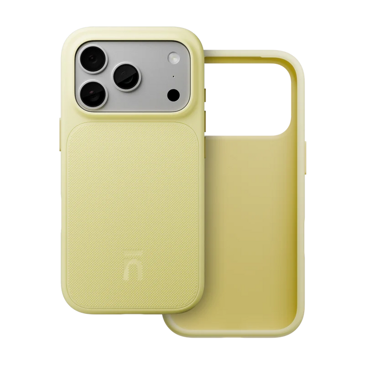Neo Case for iPhone 18 Native Union