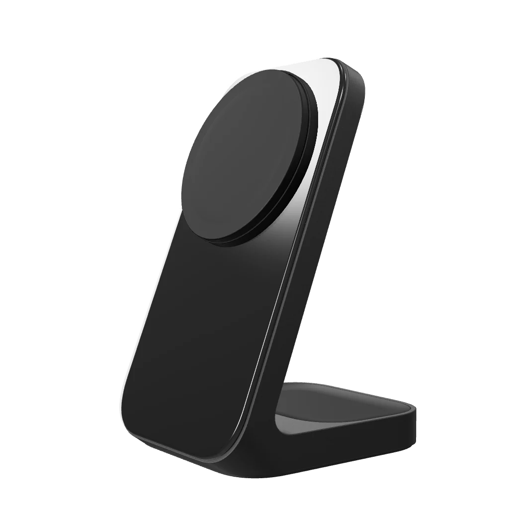 Stand One | Qi2 25W Charging Nomad