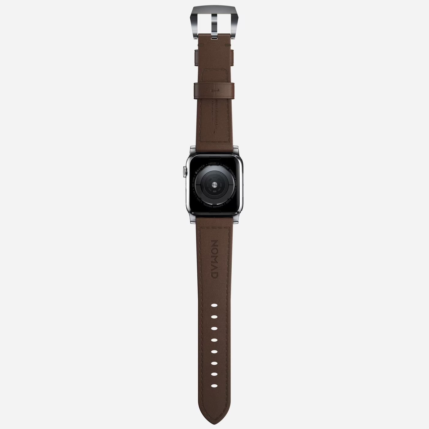 Nomad - Traditional band for Apple Watch
