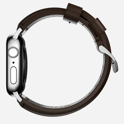Nomad - Traditional band for Apple Watch