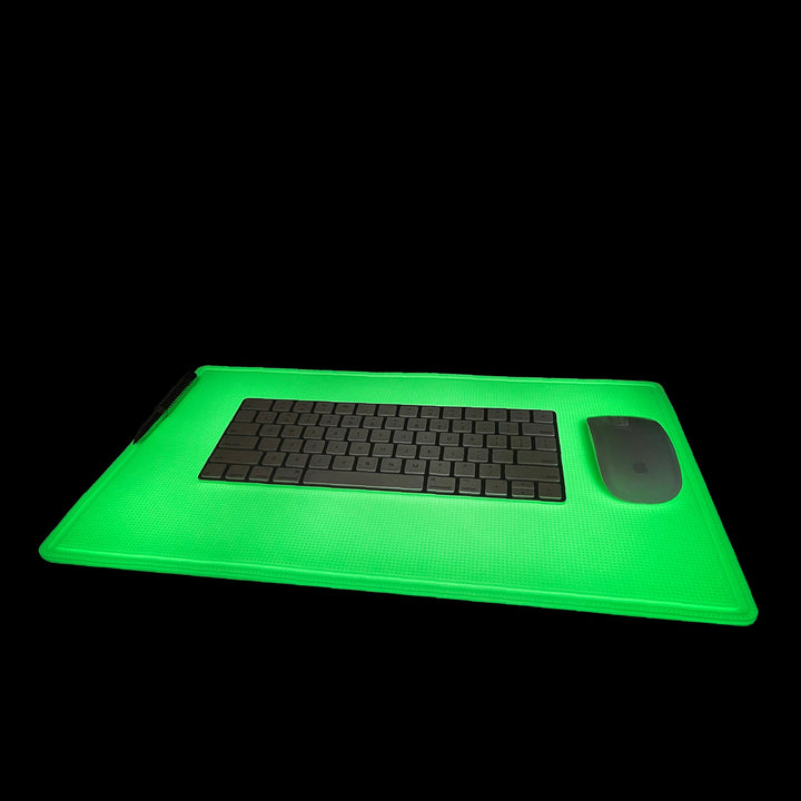 Glow Non Slip Project Mat Countycomm