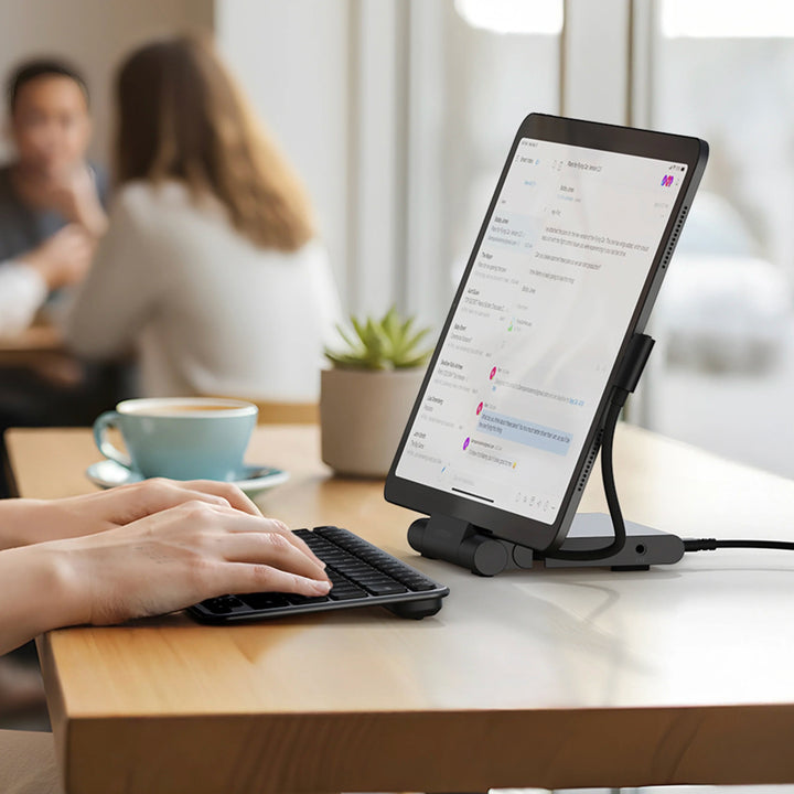 OntheGo™ Foldable Stand Hub Satechi