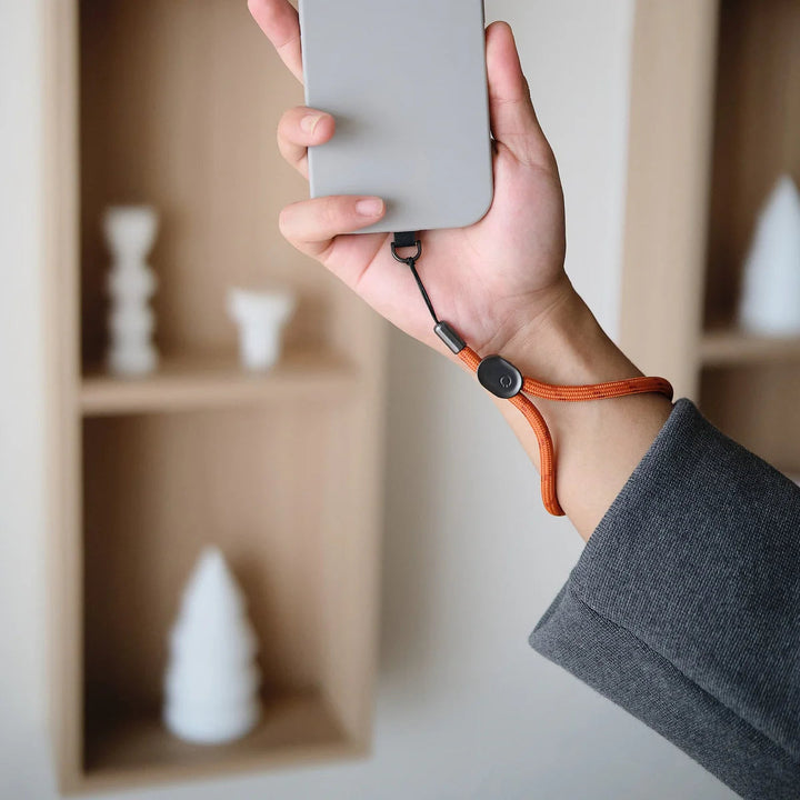 Phone Wrist Strap Orbitkey