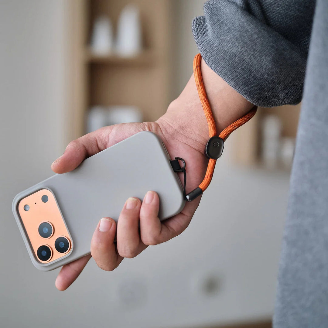 Phone Wrist Strap Orbitkey