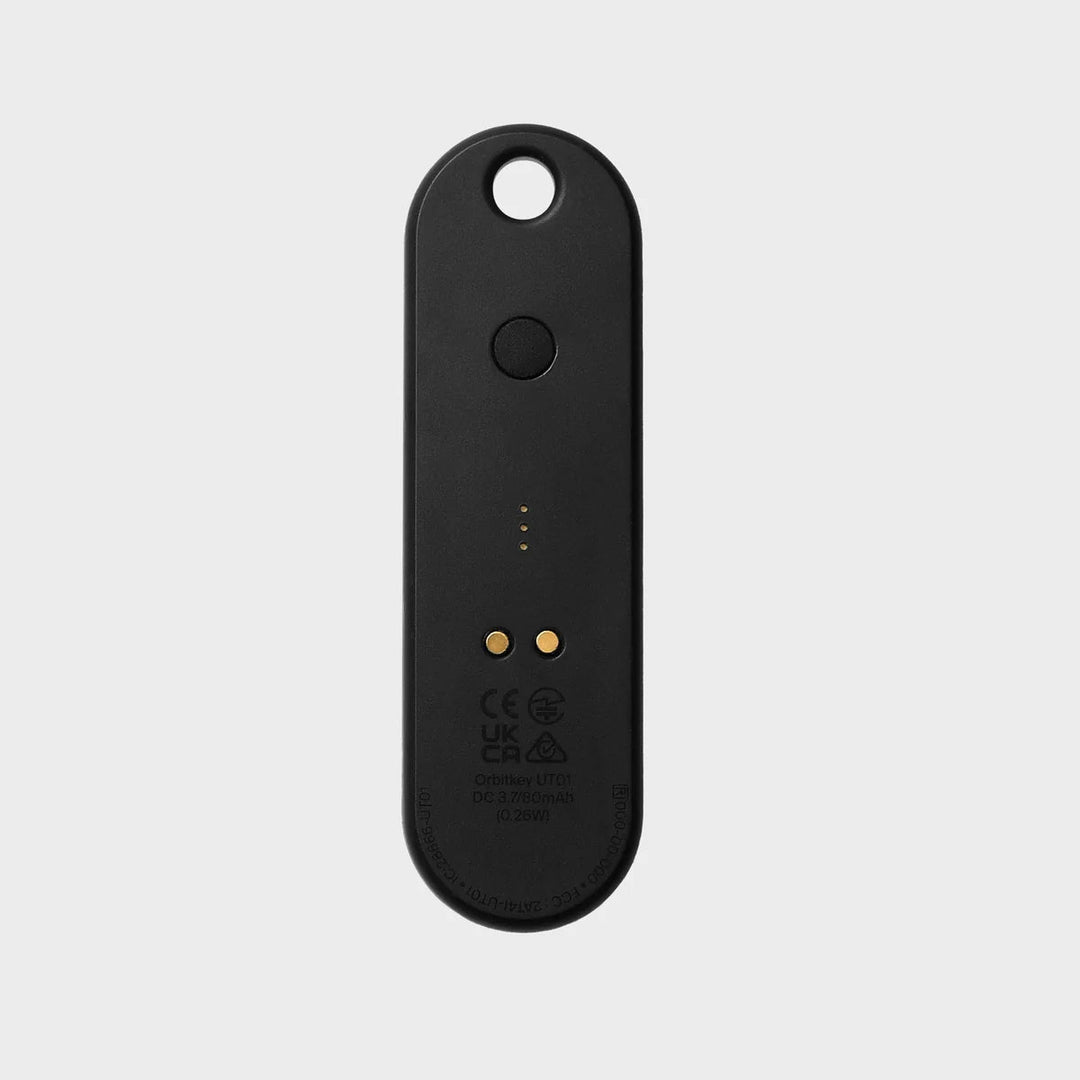 Universal Tracker Orbitkey