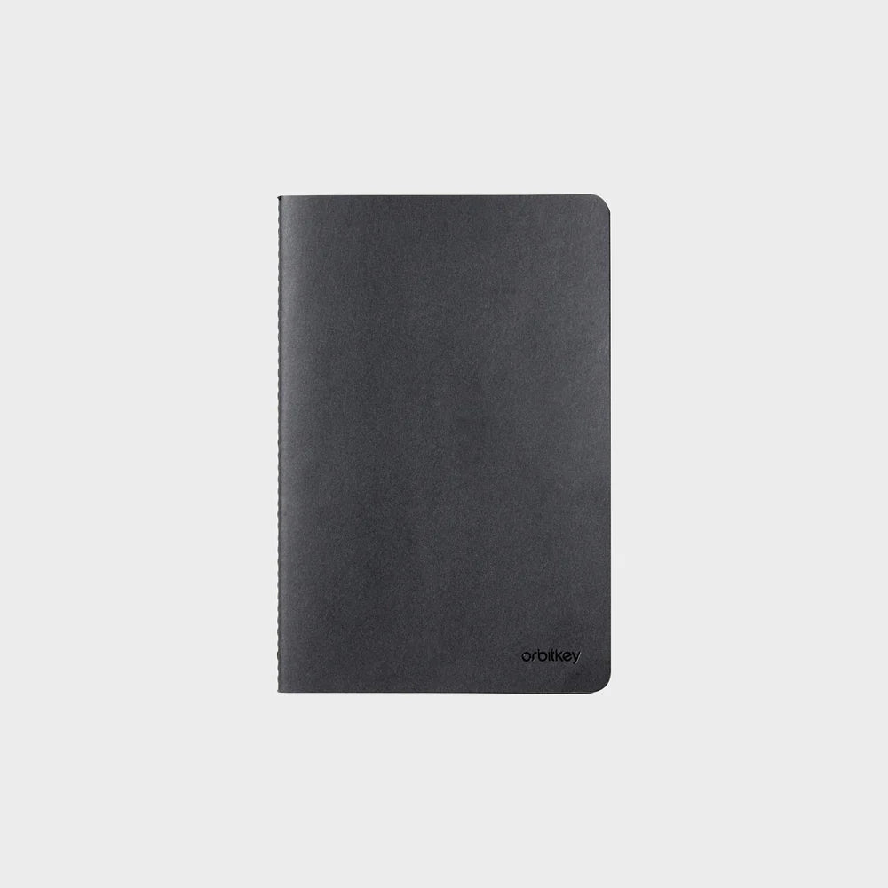 Notepad A5 - 3 Pack - FEVERGUY