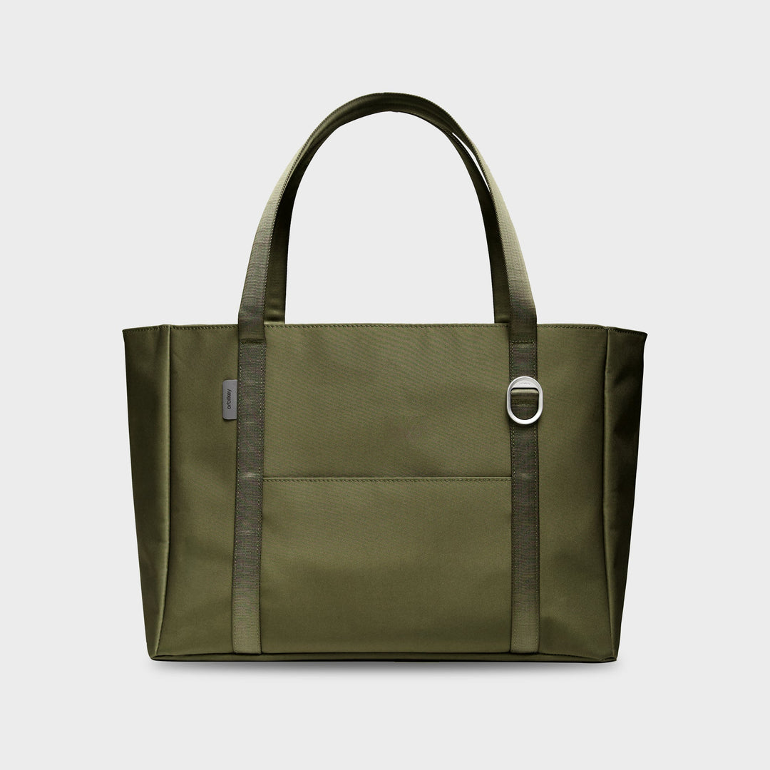 Daily Tote Orbitkey