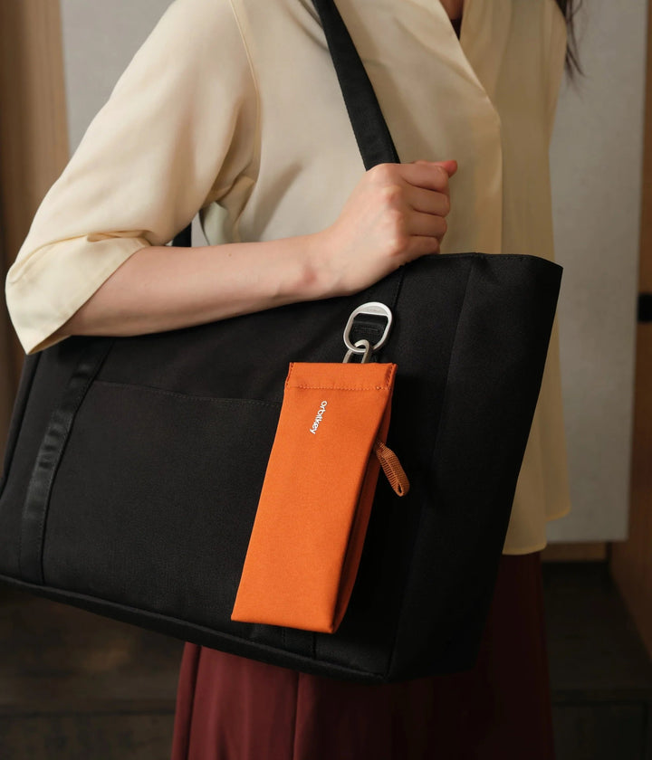 Clip-on Glasses Pouch Orbitkey
