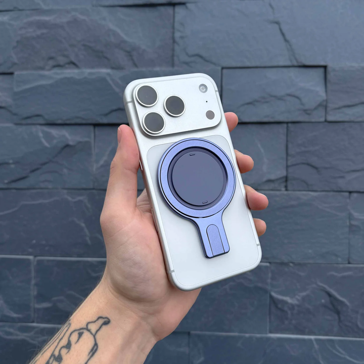 Snap Grip Stand Ohsnap