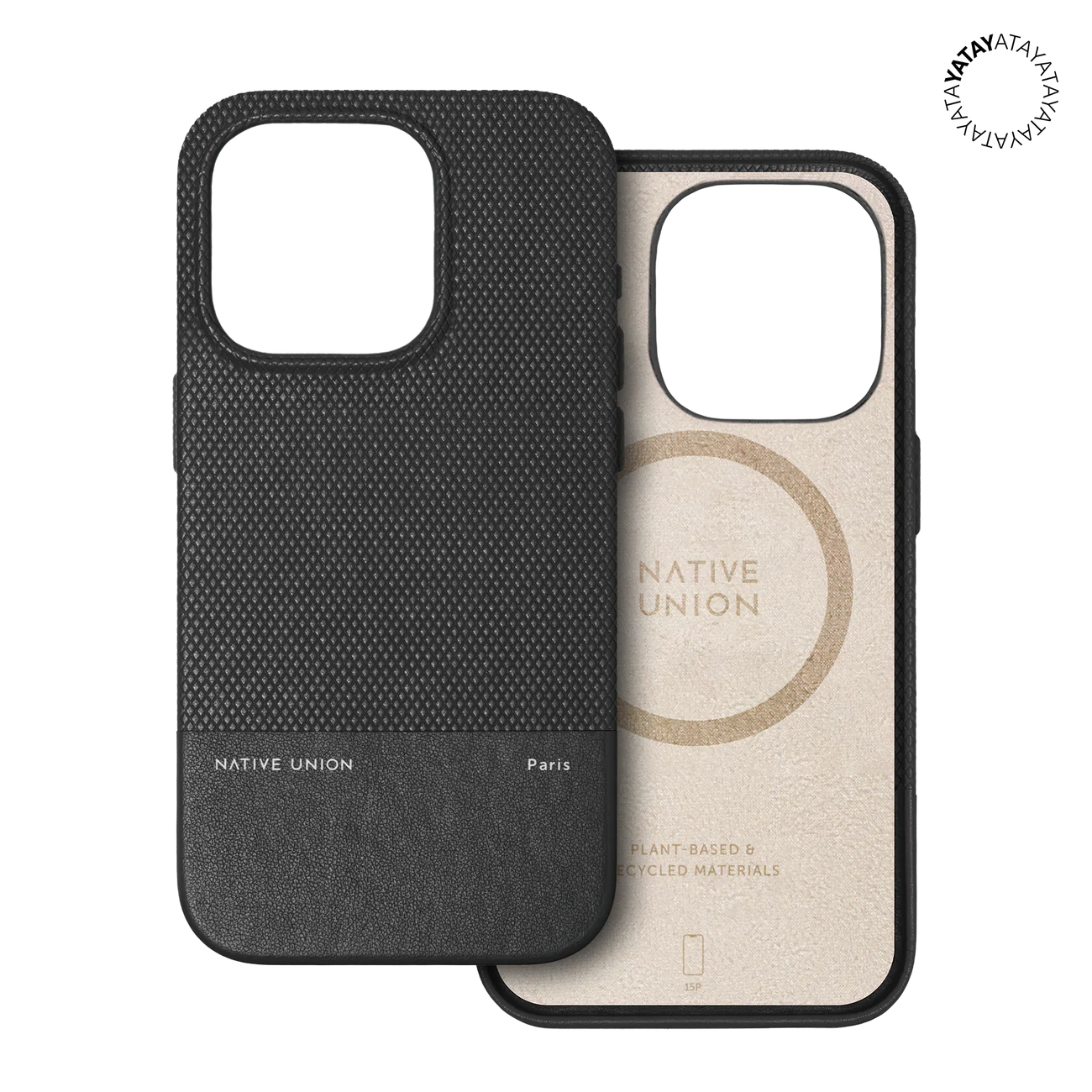(RE)Classic Case for iPhone 15