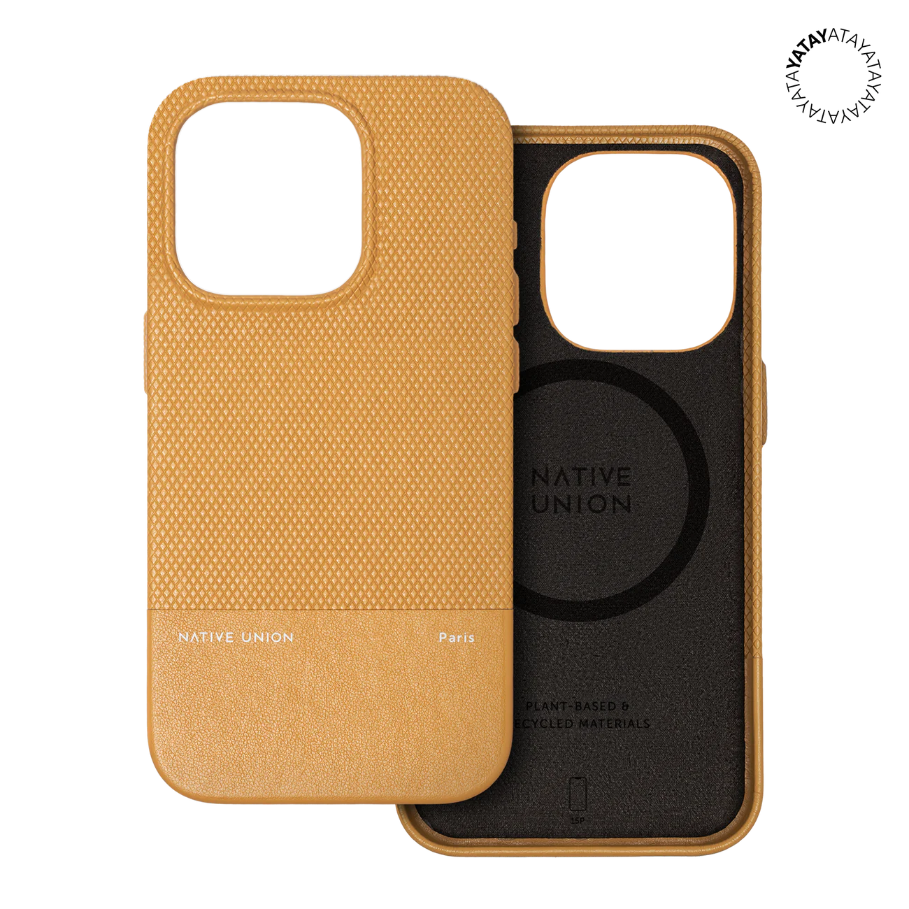 (RE)Classic Case for iPhone 15
