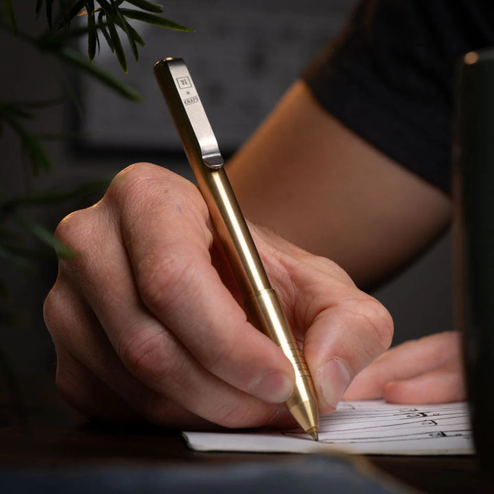 Knafs Collab - The Sancho Pen