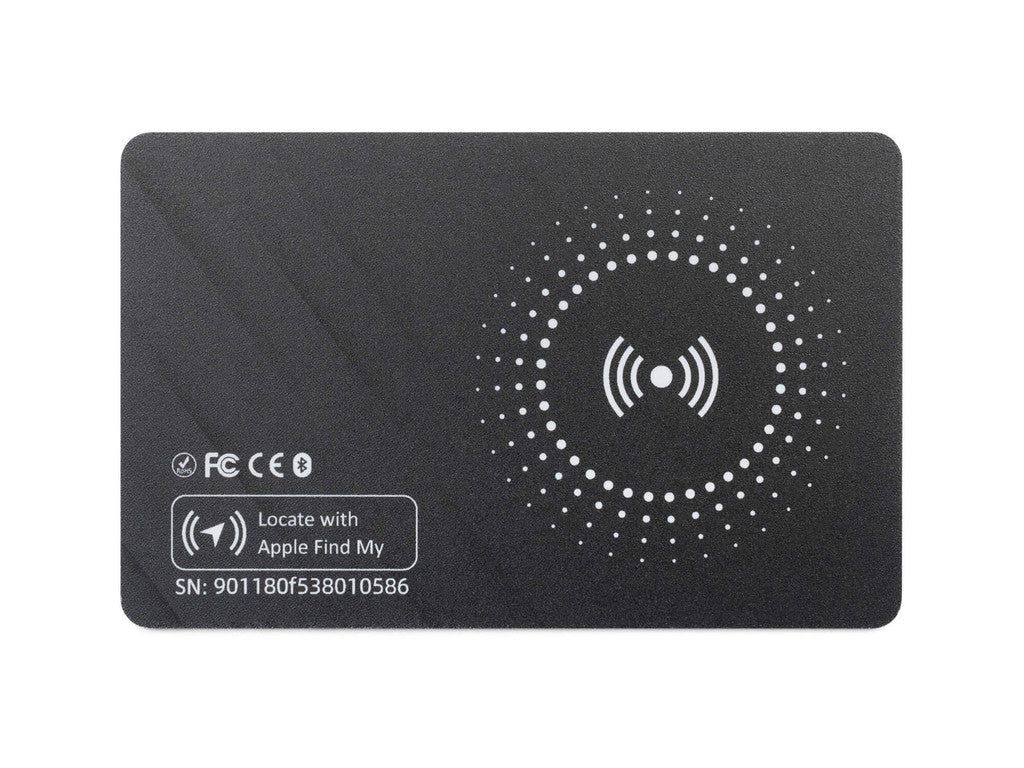 Tracker Reader Cards Rechargeable Tracker Card – FEVERGUY