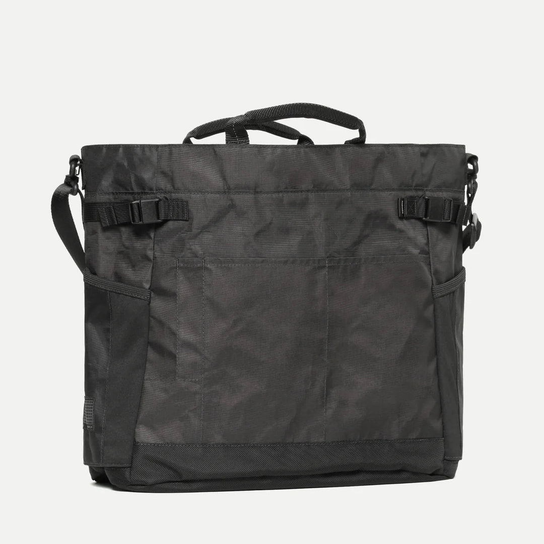 Cinch Tote - Dyneema - Black Dsptch