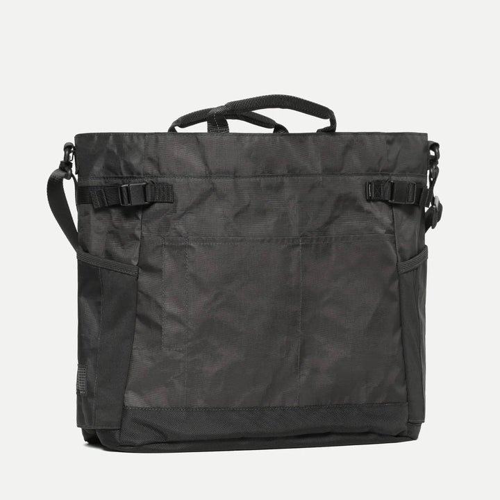 Cinch Tote - Dyneema - Black Dsptch